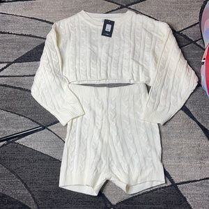 Fashionnova curve set